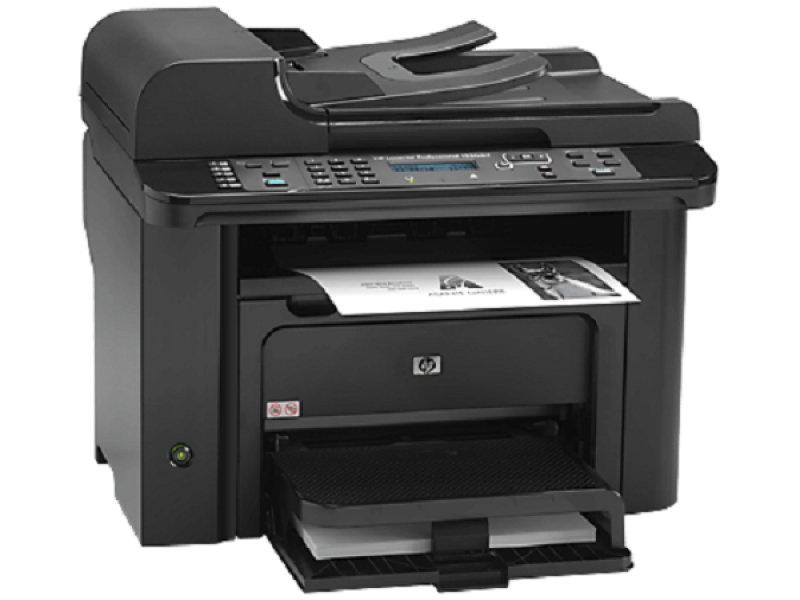 پرینتر چندکاره لیزری اچ پی HP LaserJet M1536DNF