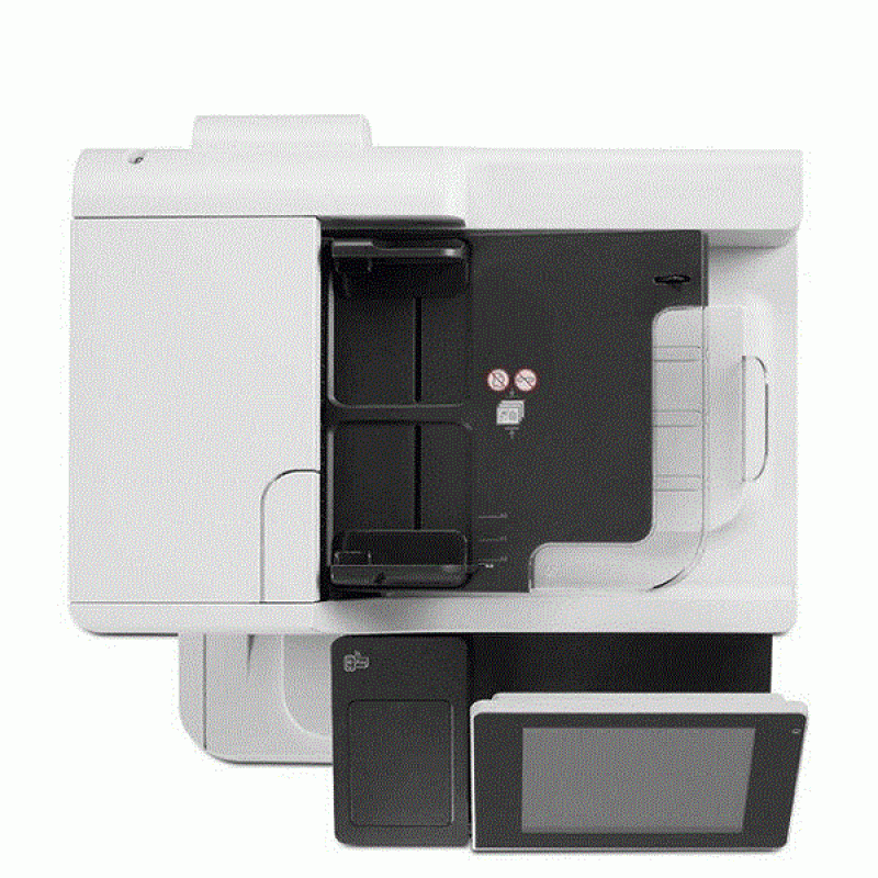 پرینتر لیزری چند کاره اچ پی مدل HP MFP M525dn