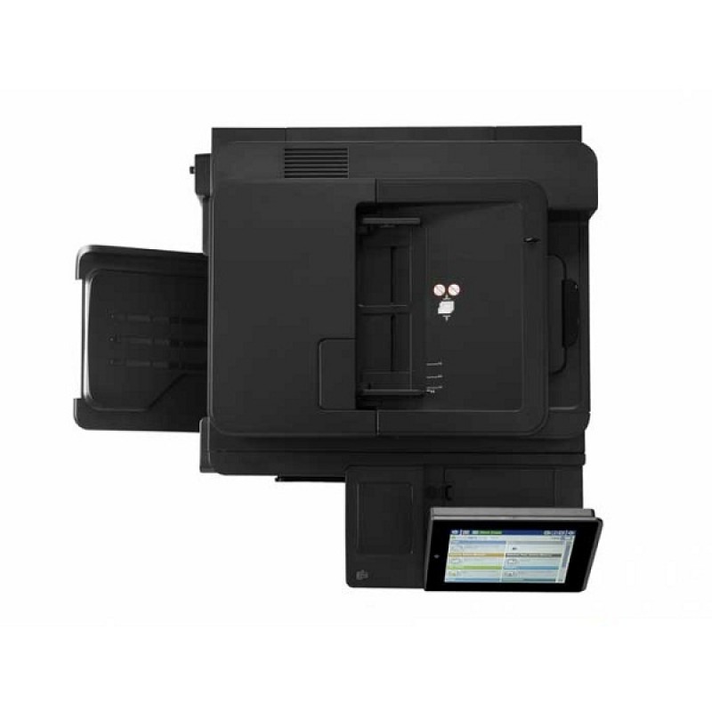 پرینتر لیزری چند کاره اچ پی مدل  HP MFP M630dn