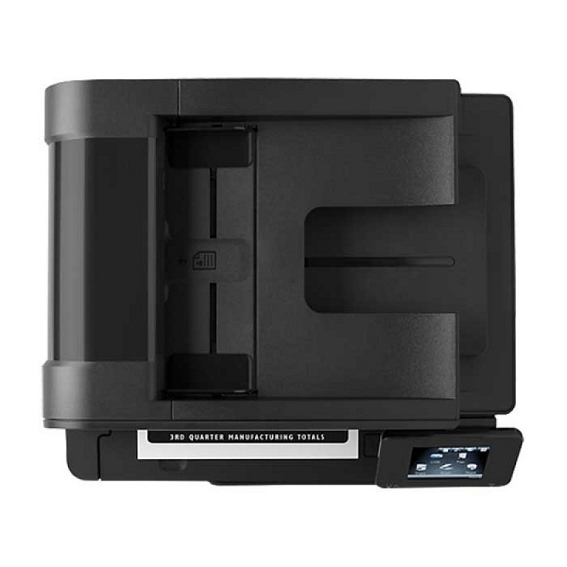 پرینتر لیزری مشکی چند کاره اچ پی مدل HP MFP M425dn