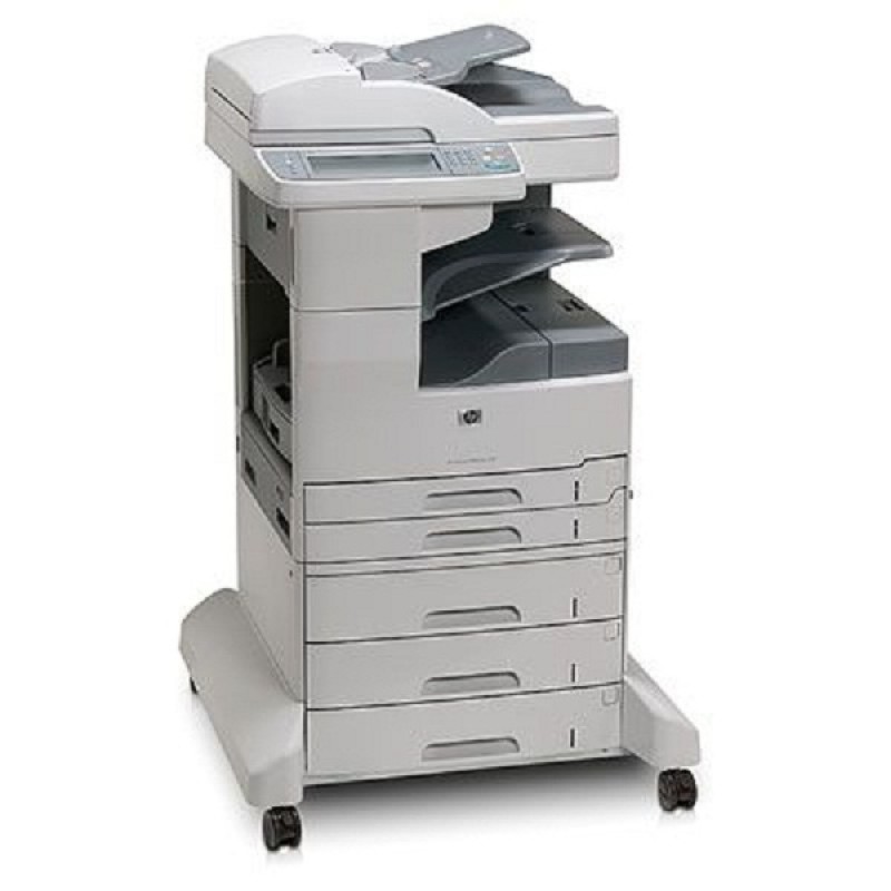 پرینت لیزری چند کاره مشکی اچ پی  HP M5035xs