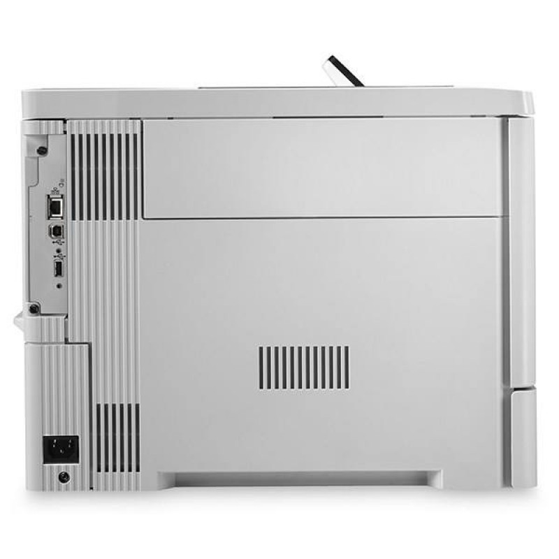 پرینتر لیزری رنگی اچ پی مدل  HP M553n