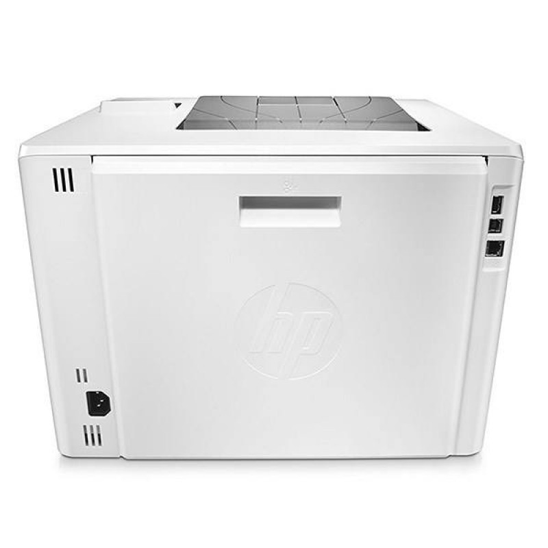 پرینتر لیزری رنگی اچ پی مدل  HP M452dn