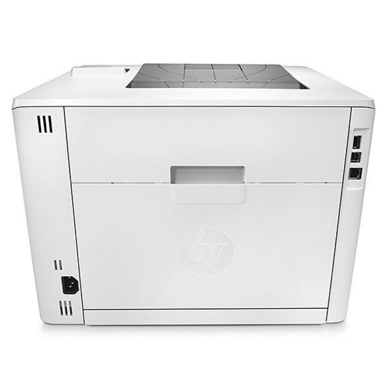 پرینتر لیزری رنگی اچ پی مدل  HP M452nw