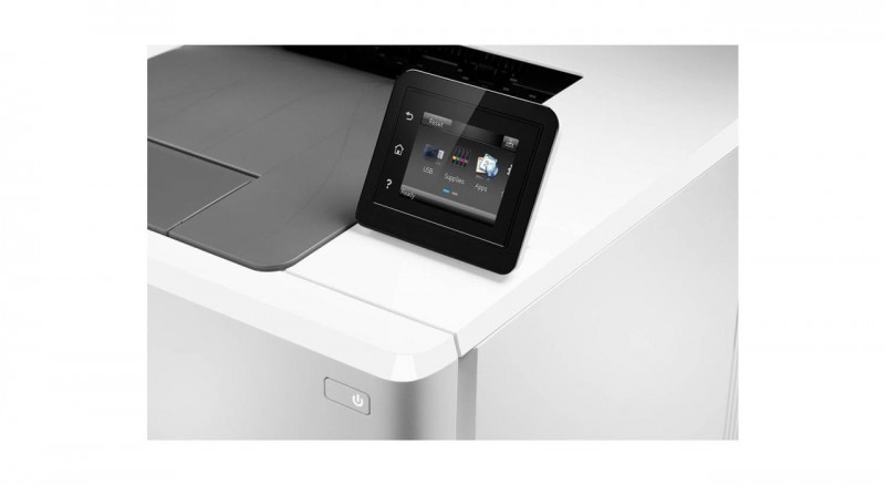 پرینتر لیزری رنگی اچ پی مدل  HP M254dw
