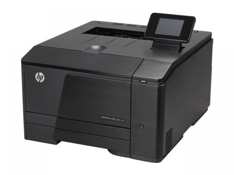 Laserjet Pro 200 Color M276nw Купить