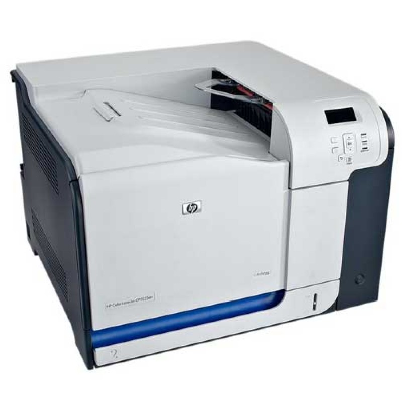 پرینتر لیزری رنگی اچ پی  HP CP3525DN