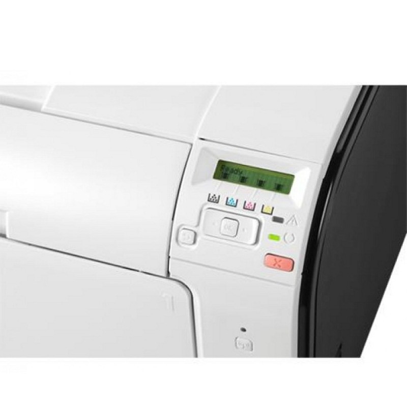 پرینتر رنگی لیزری اچ پی مدل M451nw