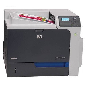 پرینتر رنگی لیزری اچ پی مدل HP  CP4025n