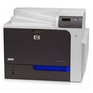 پرینتر لیزری رنگی اچ پی مدل  HP CP4025dn