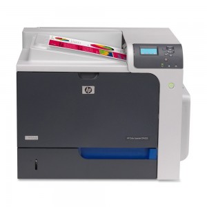 پرینتر لیزری رنگی اچ پی  HP CP4525dn