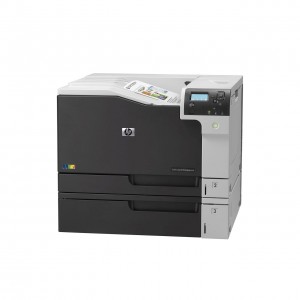 پرینتر لیزری رنگی اچ پی مدل  HP M750n