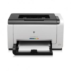 پرینتر لیزری رنگی اچ پی مدل HP CP1025nw