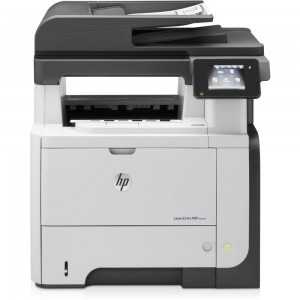 پرینتر چند کاره لیزری اچ پی HP MFP M521Dn