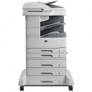 پرینت لیزری چند کاره مشکی اچ پی  HP M5035xs