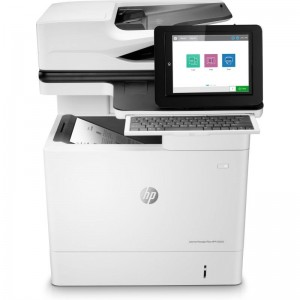 پرینتر لیزری چند کاره اچ پی HP MFP M631h
