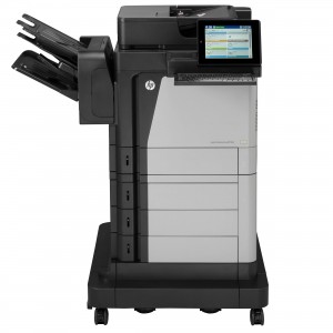 پرینتر چندکاره لیزری اچ پی مدل  HP MFP M630z