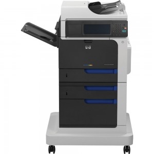 پرینتر لیزری چند کاره اچ پی مدل  HP M4555f MFP