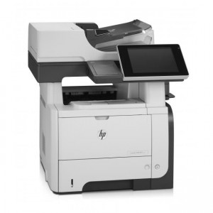 پرینتر چندکاره اچ پی لیزری  HP MFP M525c
