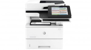 پرینتر چندکاره لیزری اچ پی مدل  HP MFP M527z