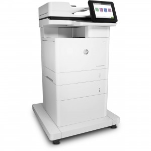 پرینتر لیزری چند کاره اچ پی  HP MFP M632fht