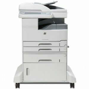 پرینتر اچ پی لیزری 4 کاره HP 5035