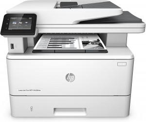 پرینتر چندکاره لیرزی اچ پی مدل  HP MFP M426dw