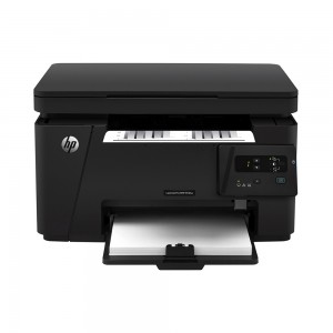 پرینتر چندکاره‌ لیزری اچ پی مدل  HP MFP M125a
