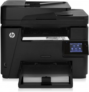 پرینتر چندکاره لیزری اچ پی مدل HP MFP M225dw