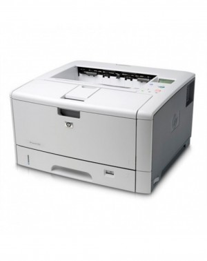 پرینتر لیزری اچ پی HP 5200n