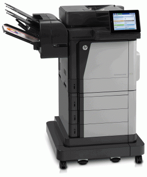 پرینتر  لیزری رنگی چند کاره اچ پی مدل HP M680z