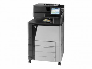پرینتر لیزری اچ پی مدل  HP M880z A2W76A