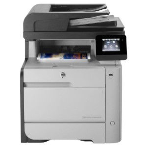 پرینتر لیزری رنگی چند کاره  HP 476nw