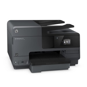 پرینتر جوهرافشان چند کاره اچ پی HP 276dw