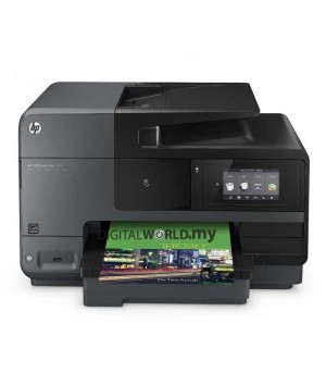 پرینتر  جوهرافشان چند کاره اچ پی HP 8620