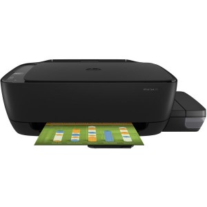 پرینتر چندکاره جوهرافشان اچ پی مدل  HP 315