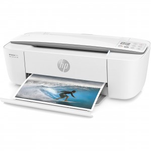 پرینتر  جوهرافشان چندکاره  اچ پی HP 3755