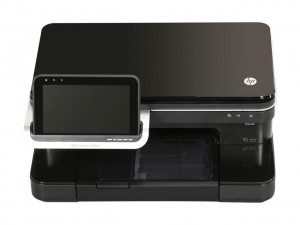 پرینتر جوهرافشان چنرکاره  اچ پی HP C510