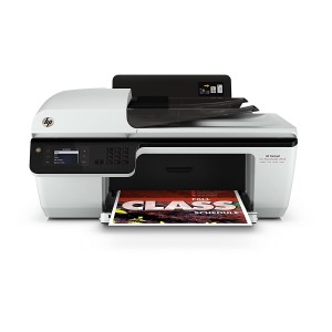 پرینتر  جوهرافشان چند کاره اچ پی HP 2645