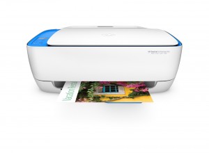 پرینتر جوهرافشان چندکاره  HP 3635