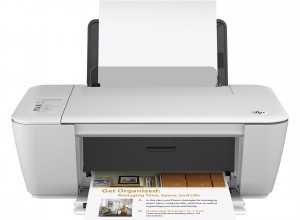 پرینتر جوهر افشان چند کاره  اچ پی مدل HP 1510