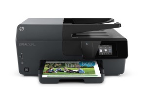 پرینتر  جوهرافشان چند کاره  اچ پی HP 6830