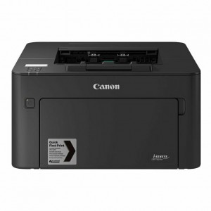 پرینتر لیزری کانن مدل Canon i-SENSYS LBP162dw