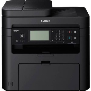 پرینتر چندکاره لیزری کانن مدل Canon i-SENSYS MF217w