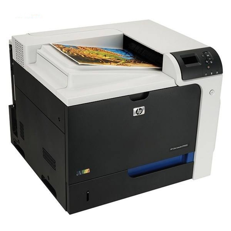 پرینتر رنگی لیزری اچ پی مدل HP  CP4025n
