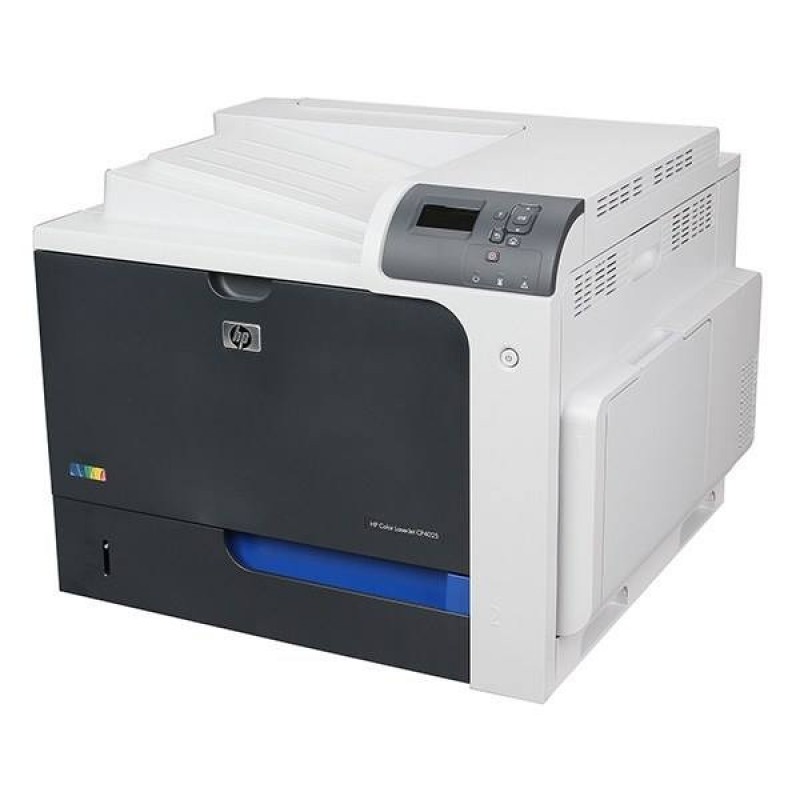 پرینتر رنگی لیزری اچ پی مدل HP  CP4025n