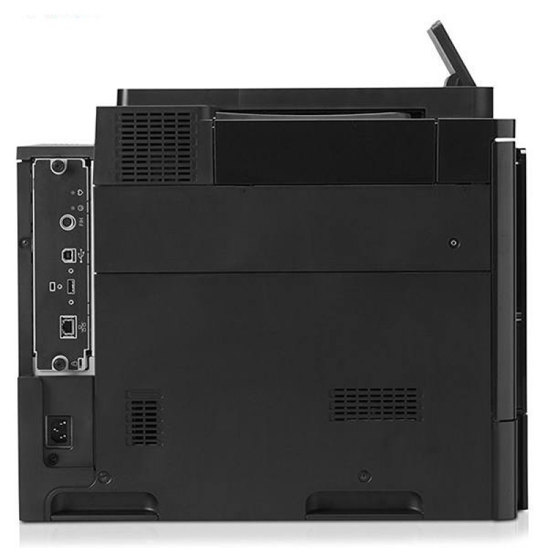 پرینتر لیزری رنگی اچ پی HP M651 n