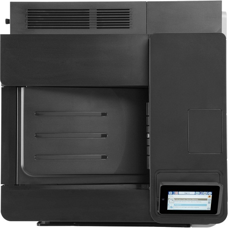 پرینتر لیزری رنگی اچ پی HP M651 n