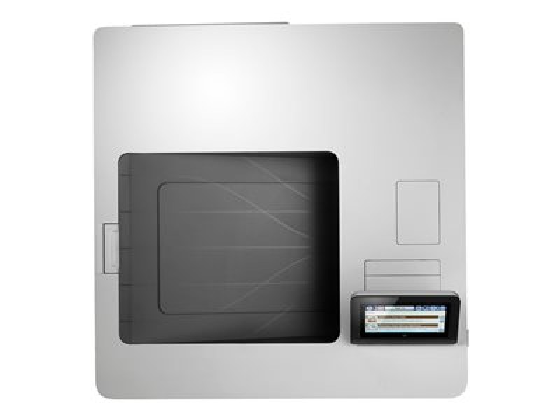 پرینتر اچ پی لیزر رنگی تک کاره  HP M553 x