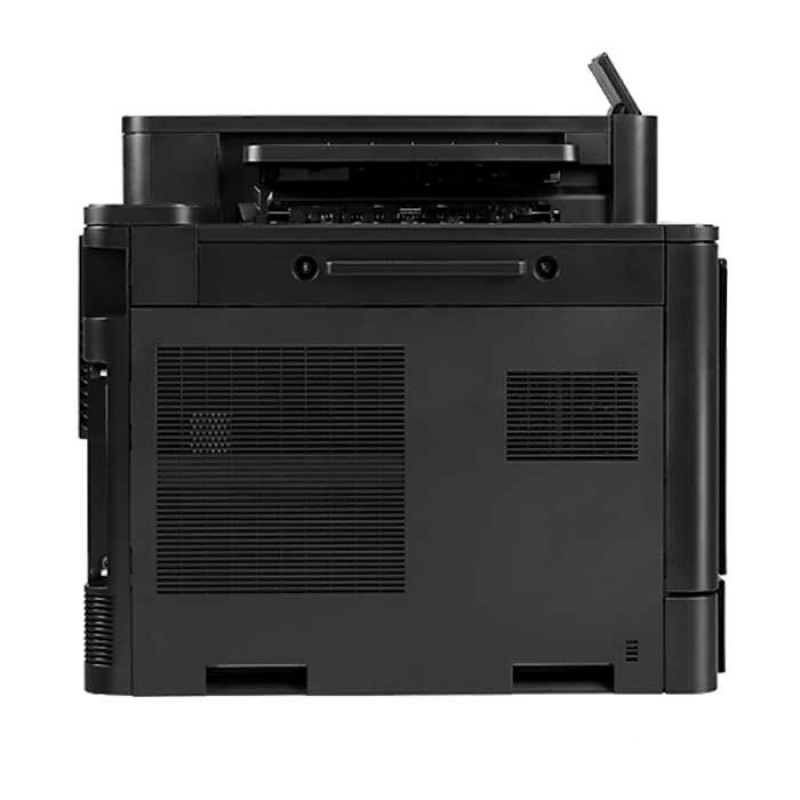 پرینتر رنگی لیزری اچ پی مدل HP M 855 dn